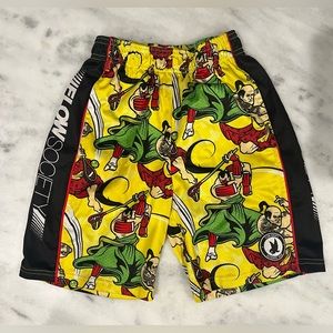 Flow Society boys shorts